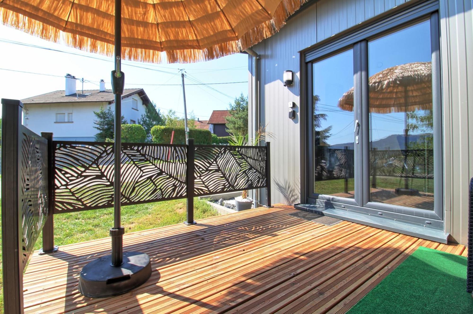 Aux 3 Glands - Nature & Spa Dieffenbach-au-Val Εξωτερικό φωτογραφία