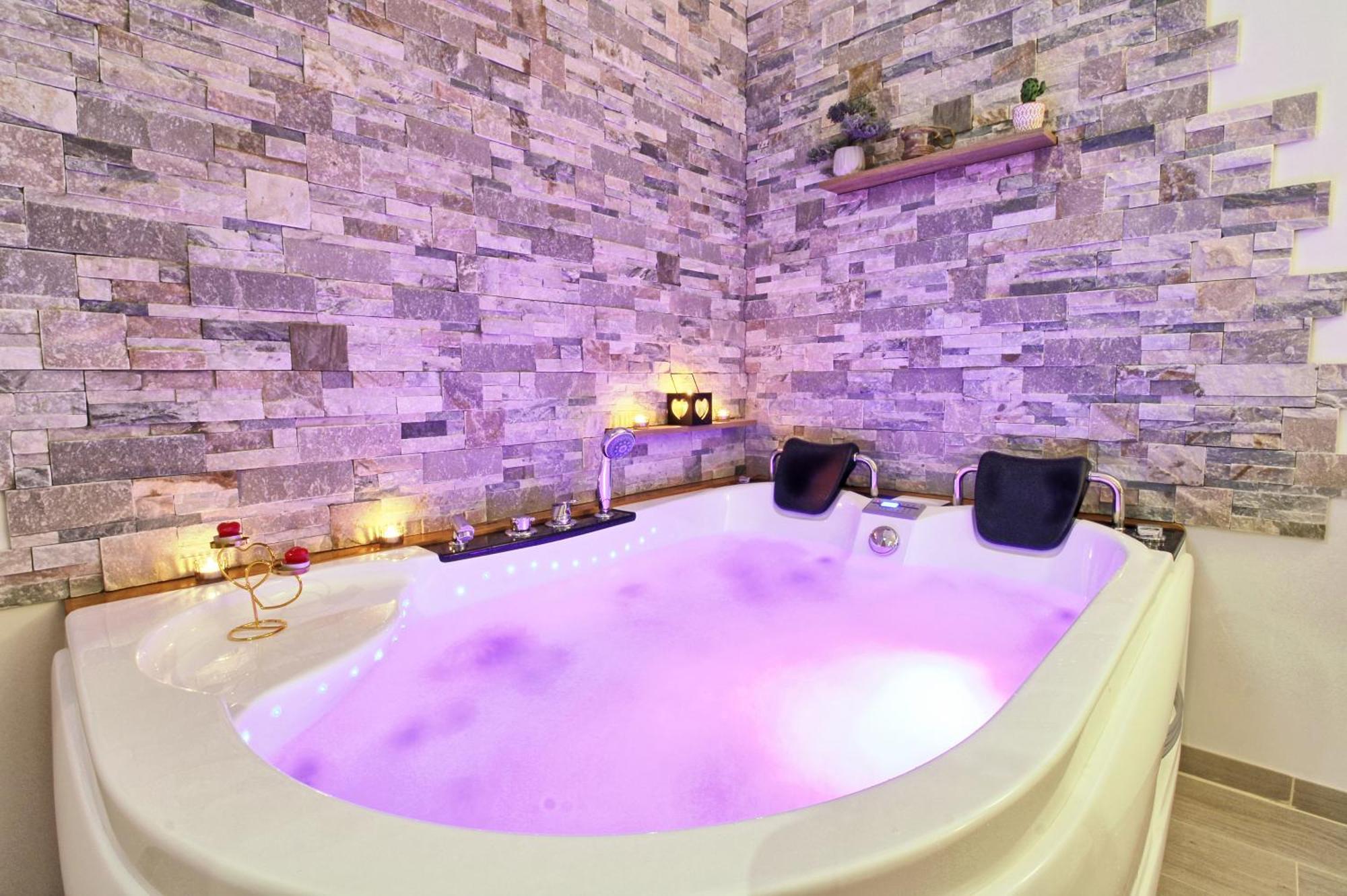 Aux 3 Glands - Nature & Spa Dieffenbach-au-Val Εξωτερικό φωτογραφία