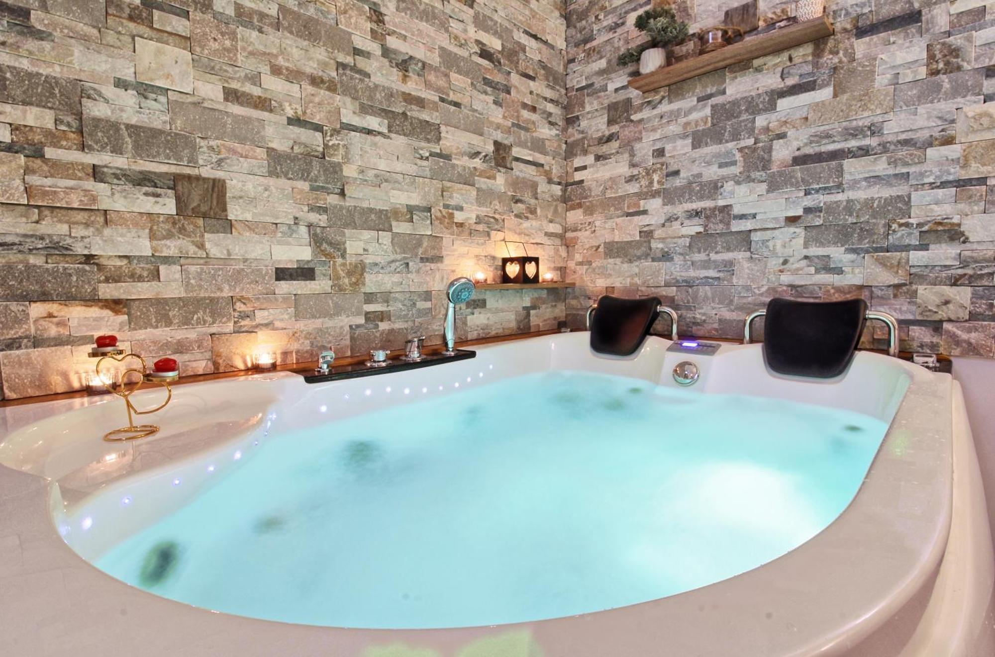 Aux 3 Glands - Nature & Spa Dieffenbach-au-Val Εξωτερικό φωτογραφία